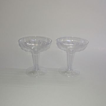 Copa Sidrera Transparente