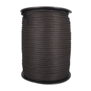 Cordón para Chinos Negro 5 mm