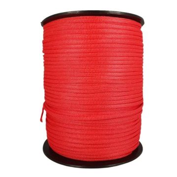 Cordón para Chinos Rojo 5 mm