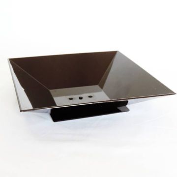 Bases Para Flores Y Dulces Píramide Chocolate