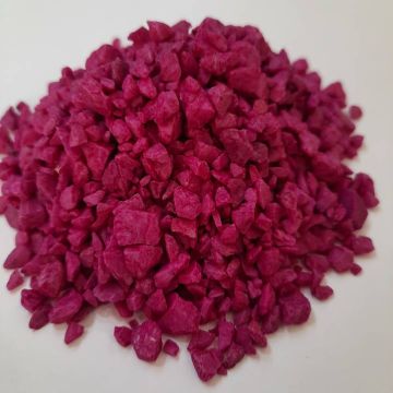 Gravilla para decoración Fiusha # 3