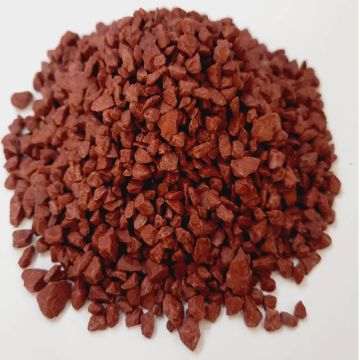 Gravilla para decoración Café # 3