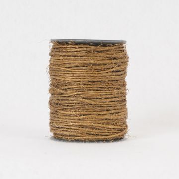 Hilo de Henequén Café 1 Cabo