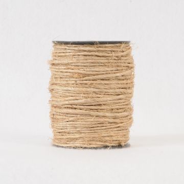 Hilo de Henequén Cocoa 1 Cabo