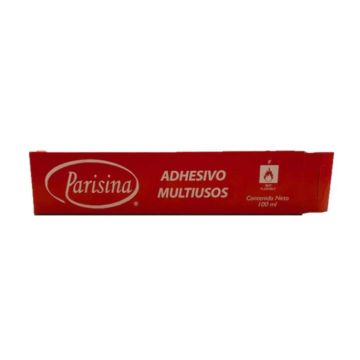 Pegamento Multiusos Parisina de 100 ml