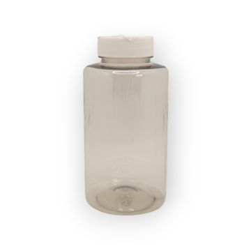 Tarro PET Pastillero 300 ml