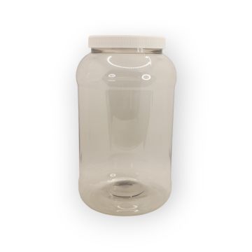 Vitroleros PET Cilíndrico 1 gal