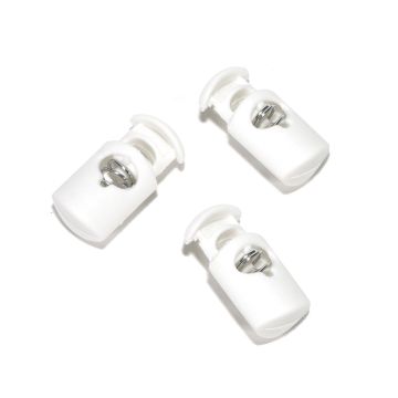 Ahorcador Blanco Vertical