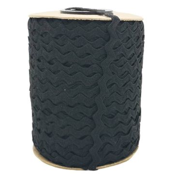 Espiguilla de Articela Negro Mod.R1633