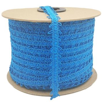 Galón de Articela Azul Turquesa Mod.G0322 Moño