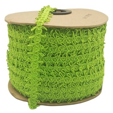 Galón de Articela Verde Limón Mod.G0322 Moño