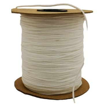 Elástico Angosto Blanco Mod.1890