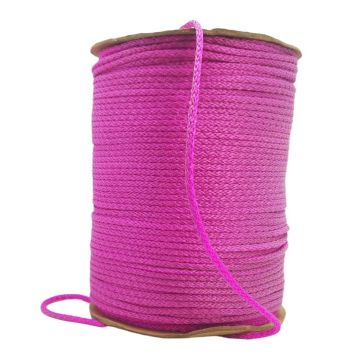 Cordón Macramé Fiusha