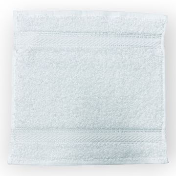 Toalla Facial Bali Blanco