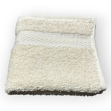 Toalla para Manos Pullman Bali Hueso