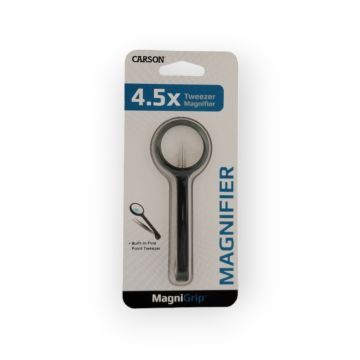 Magnigrip 4.5x