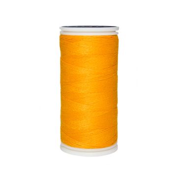 Hilo de 200 m color Amarillo Oro 121