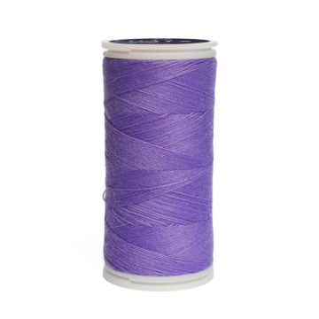 Hilo de 200 m color Morado Medio 28