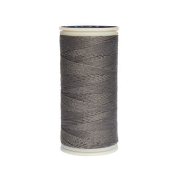 Hilo de 200 m color Gris Plomo 182