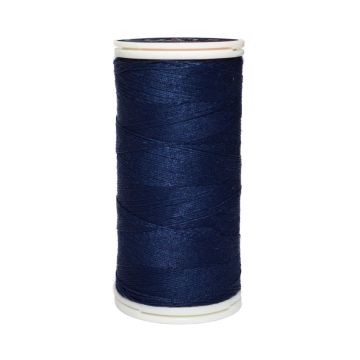 Hilo de 200 m color Azul Marino 0902