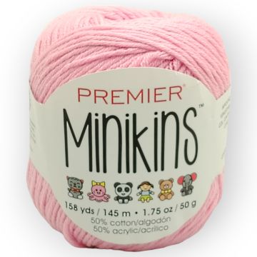 Estambre Minikins Ballerina 2103-08