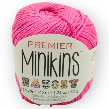 Estambre Minikins Punch 2103-09
