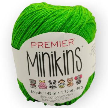 Estambre Minikins Lucky 2103-20