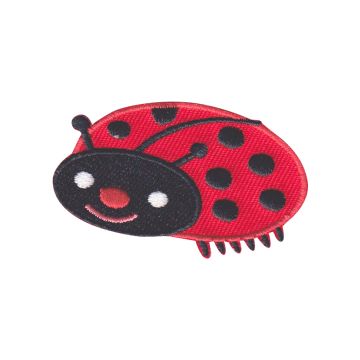 Aplicación Bordada Catarina