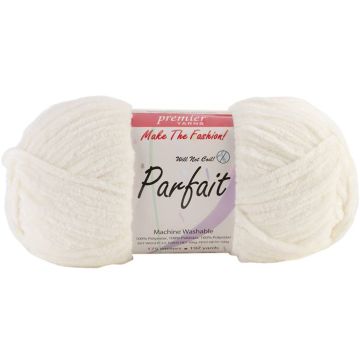 Estambre Parfait Crema 1