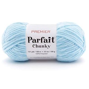 Estambre Parfait Crema De Menta 8