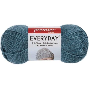 Estambre Everyday Brezo Azul 1132-03