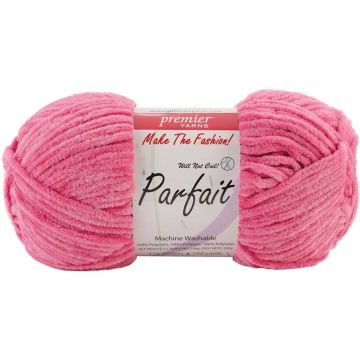 Estambre Parfait Rosa Caliente 23