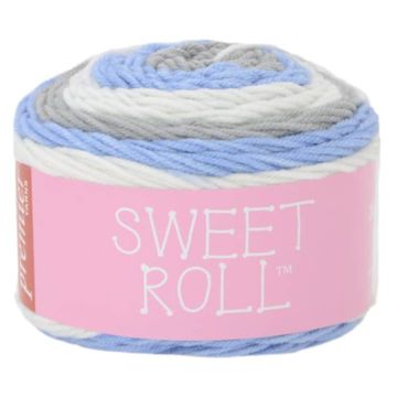 Estambre Sweet Roll Cloud Pop 1047-39
