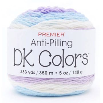 Estambre DK Colors Hummingbird 1071-14