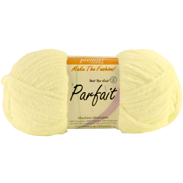 Estambre Parfait Pale Yellow 30-27