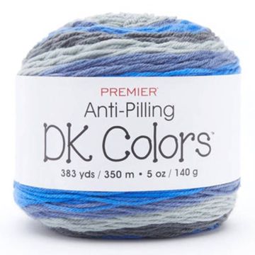 Estambre DK Colors Raindrop 1071-29