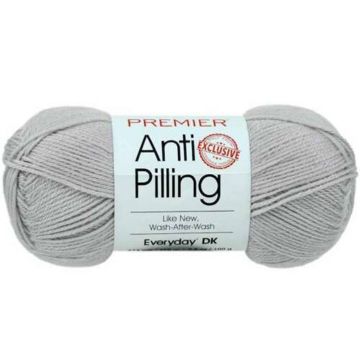 Estambre DN Everyday Baby Fog Gray 101-11