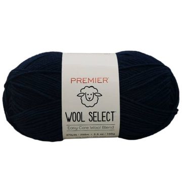 Estambre Wool Select Marino Ligero #3 1151-12