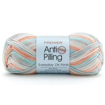 Estambre DN Everyday Baby Just Peachy 102-15