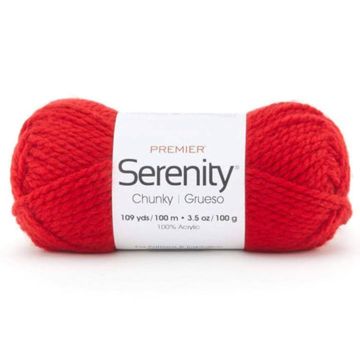 Estambre Serenity Lava Fundida 700-33