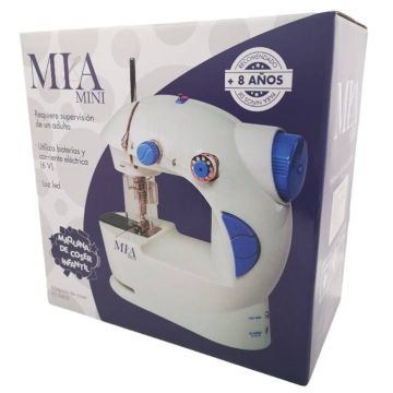 Máquina de Coser Infantil MIA R1/Mini