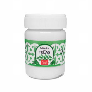 Sellador para telas Parisina de 50 ml
