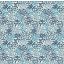 Micro Fibra Estampado Liberty Azul Marino