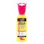Pintura Dimensional Slick Tulip Amarillo No.65002