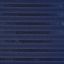 Decoración Stripe Liso Azul Marino