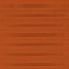Decoración Stripe Liso Naranja Shedron