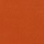 Decoracion Suede Liso Naranja Shedron