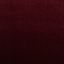 Terciopelo Cristal Liso Rojo Vino