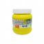 Pintura Témpera Parisina Amarillo Sol No.111 de 250 ml