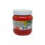 Pintura Témpera Parisina Rojo No.114 de 250 ml